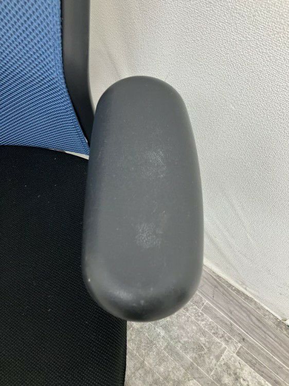 ウチダ（内田洋行）Actdia（アクトディア）チェア 可動肘付アクトディアチェア 商品画像9