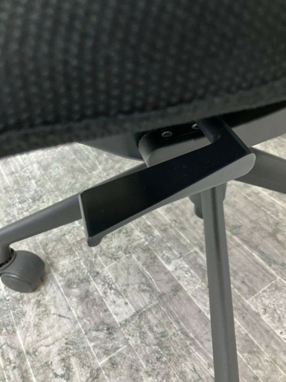 ウチダ（内田洋行）Actdia（アクトディア）チェア 可動肘付アクトディアチェア 商品画像10