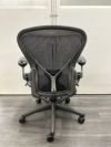 HermanMiller（ハーマンミラー）アーロンチェア 可動肘付アーロンチェア 商品画像4