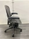 HermanMiller（ハーマンミラー）アーロンチェア 可動肘付アーロンチェア 商品画像5