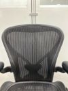 HermanMiller（ハーマンミラー）アーロンチェア 可動肘付アーロンチェア 商品画像9