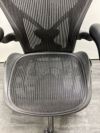 HermanMiller（ハーマンミラー）アーロンチェア 可動肘付アーロンチェア 商品画像10