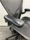 HermanMiller（ハーマンミラー）アーロンチェア 可動肘付アーロンチェア 商品画像11
