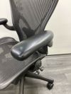 HermanMiller（ハーマンミラー）アーロンチェア 可動肘付アーロンチェア 商品画像12
