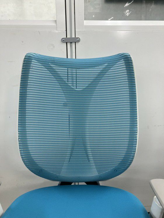 オカムラSabrina(サブリナ)シリーズ 可動肘付サブリナチェア 商品画像8