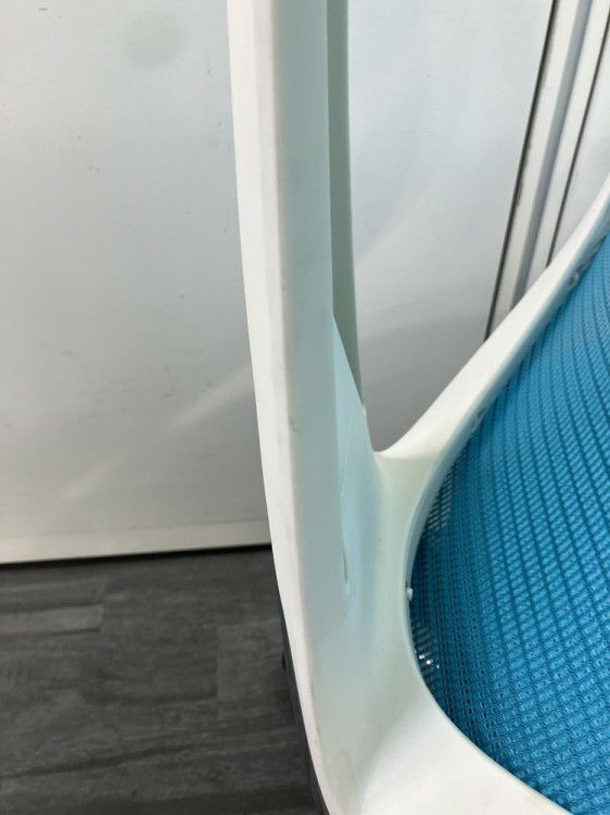 オカムラSabrina(サブリナ)シリーズ 可動肘付サブリナチェア 商品画像14