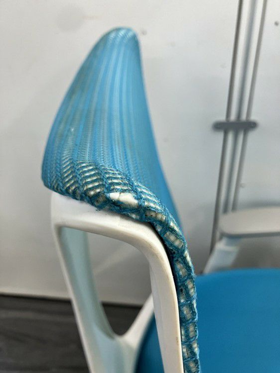 オカムラSabrina(サブリナ)シリーズ 可動肘付サブリナチェア 商品画像15