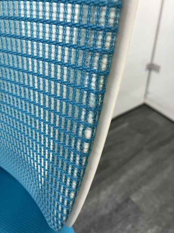 オカムラSabrina(サブリナ)シリーズ 可動肘付サブリナチェア 商品画像17