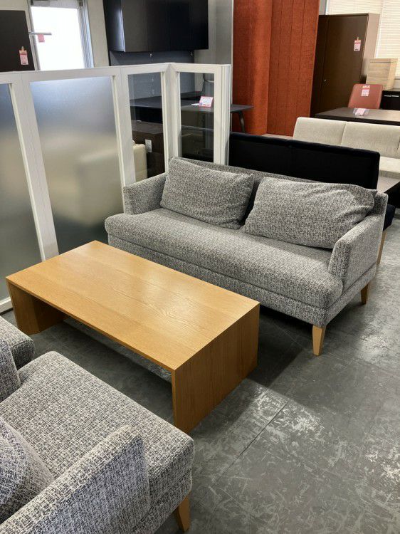 相合家具応接4点セット 商品画像2