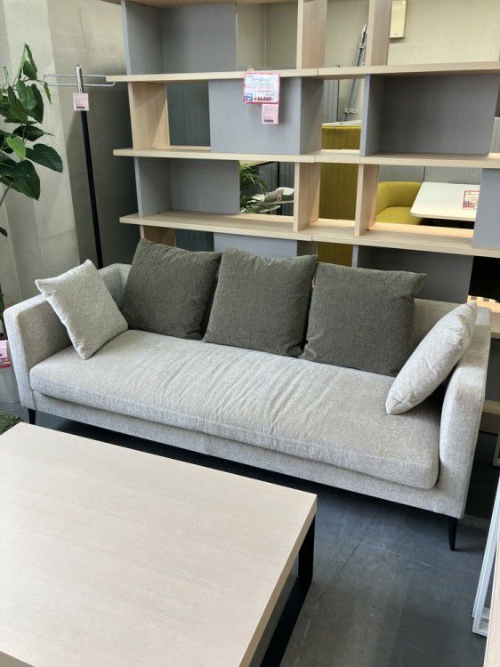 AD COREMP-210Bシリーズ 応接3点セット 商品画像2