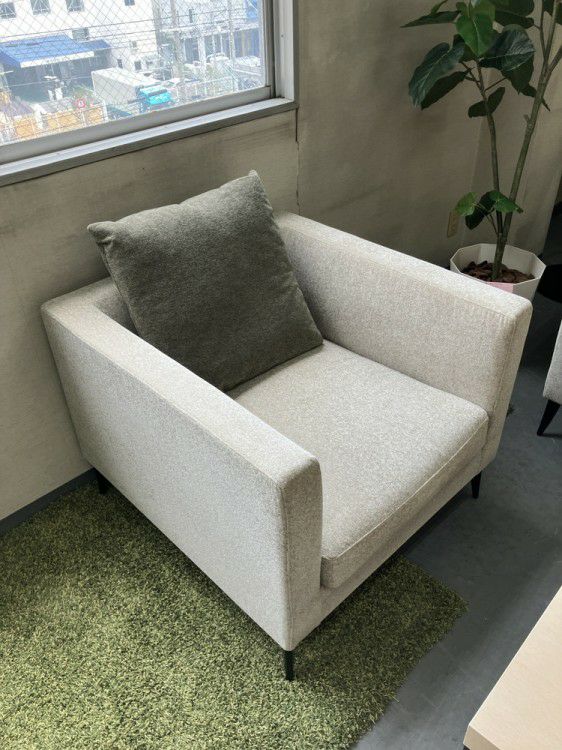 AD COREMP-210Bシリーズ 応接3点セット 商品画像5