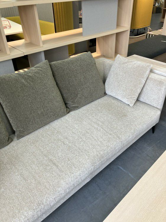 AD COREMP-210Bシリーズ 応接3点セット 商品画像10