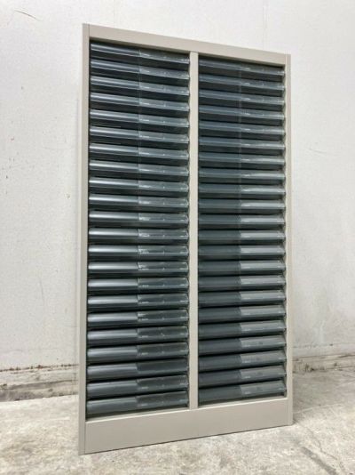 コクヨクリアトレーキャビネット 商品画像8