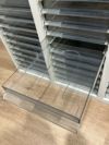 オカムラクリアトレーキャビネット 商品画像7