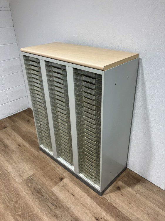 ナイキクリアトレーキャビネット 商品画像2