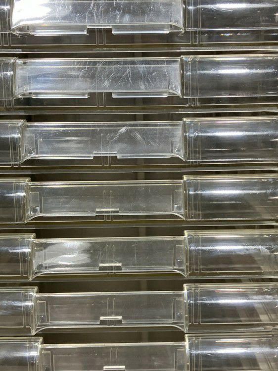 ナイキクリアトレーキャビネット 商品画像6