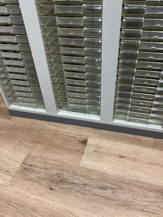 ナイキクリアトレーキャビネット 商品画像8