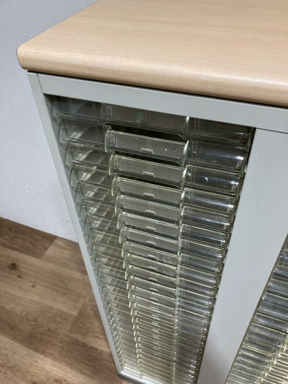 ナイキクリアトレーキャビネット 商品画像10