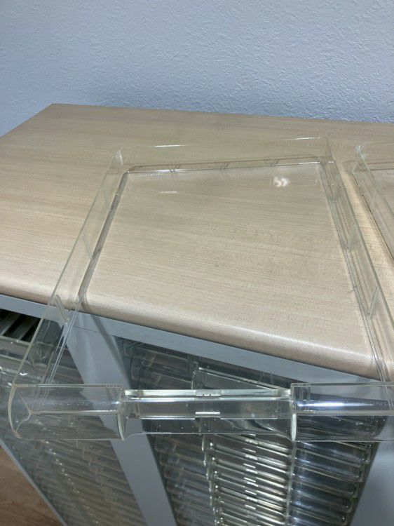 ナイキクリアトレーキャビネット 商品画像11