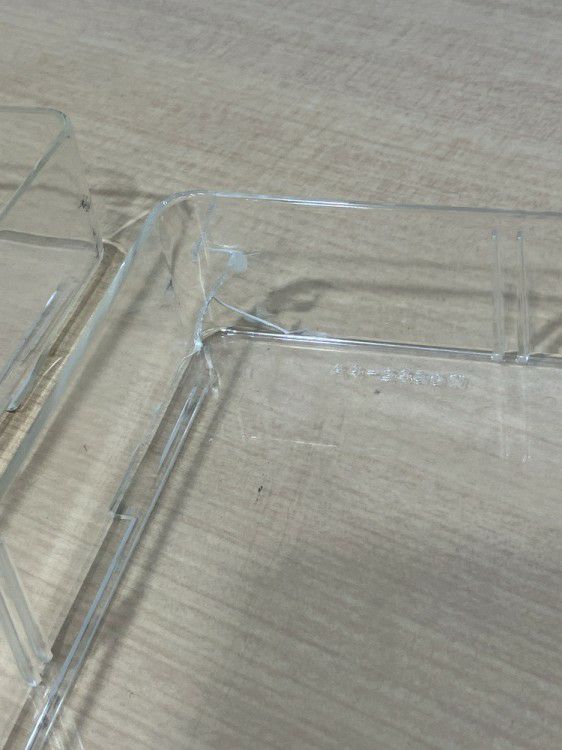 ナイキクリアトレーキャビネット 商品画像13