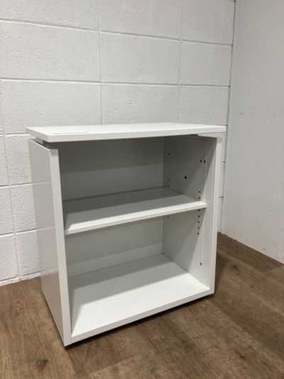 ウチダ（内田洋行）オープンワゴン 商品画像1