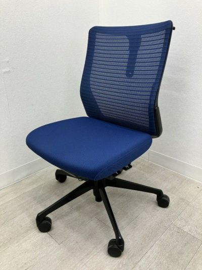 オカムラChoral（コーラル）チェア コーラルチェア 商品画像1