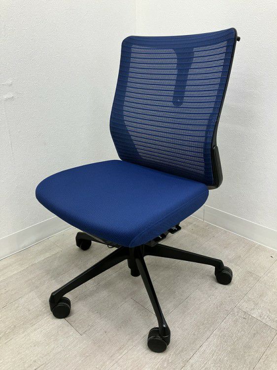 オカムラChoral（コーラル）チェア コーラルチェア 商品画像1