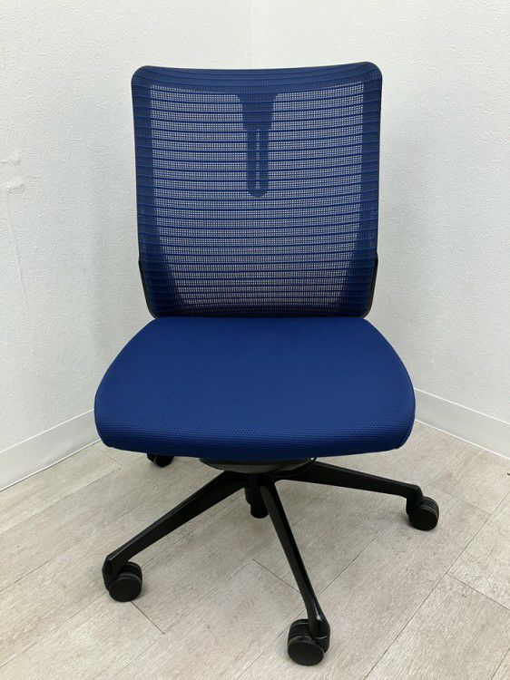 オカムラChoral（コーラル）チェア コーラルチェア 商品画像2