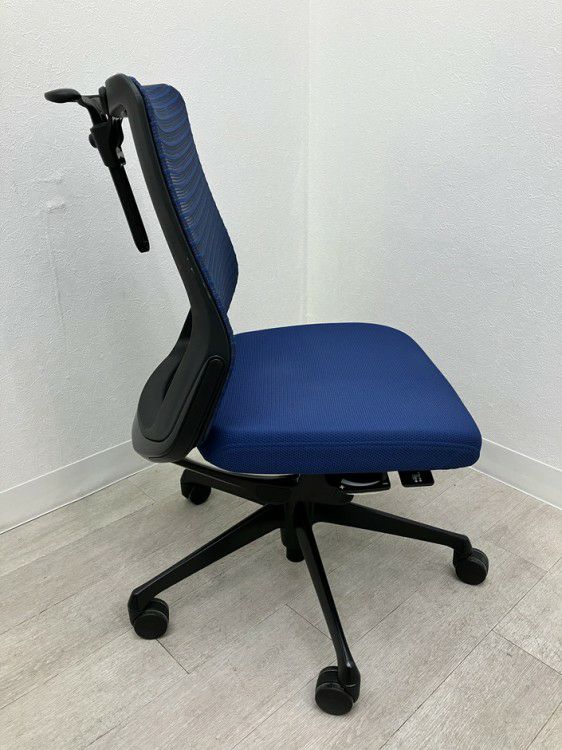 オカムラChoral（コーラル）チェア コーラルチェア 商品画像3