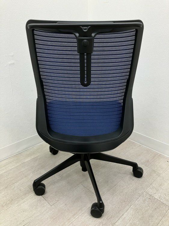 オカムラChoral（コーラル）チェア コーラルチェア 商品画像4