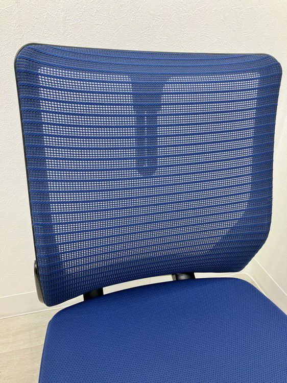 オカムラChoral（コーラル）チェア コーラルチェア 商品画像5