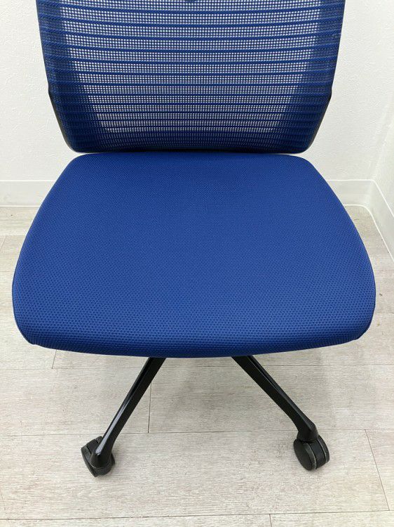 オカムラChoral（コーラル）チェア コーラルチェア 商品画像6