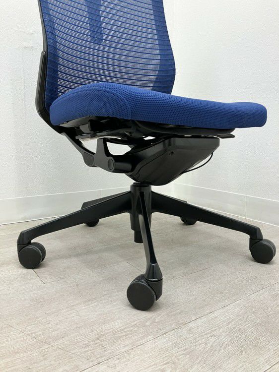 オカムラChoral（コーラル）チェア コーラルチェア 商品画像7