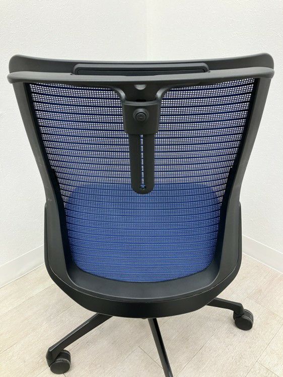 オカムラChoral（コーラル）チェア コーラルチェア 商品画像8