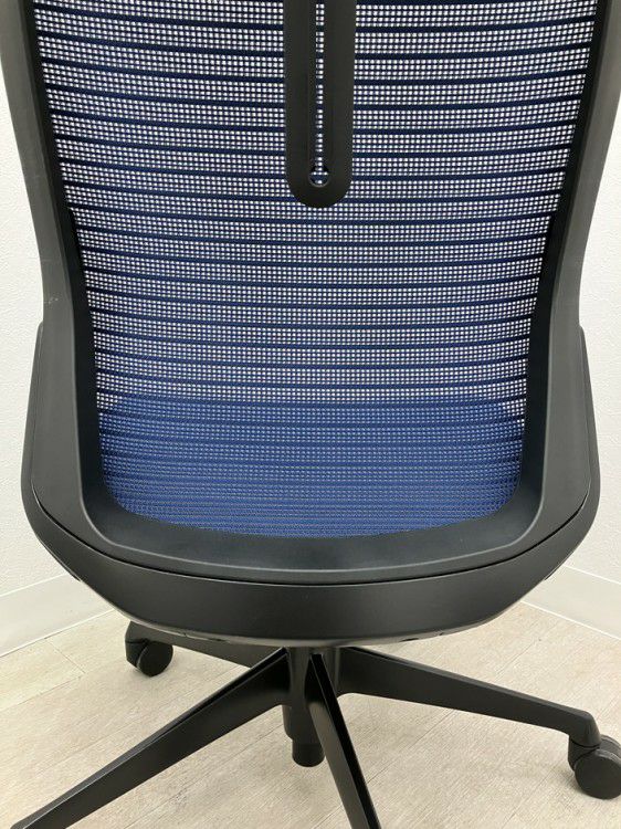 オカムラChoral（コーラル）チェア コーラルチェア 商品画像9