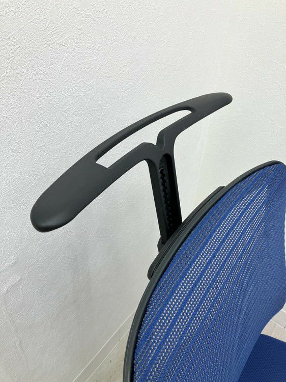 オカムラChoral（コーラル）チェア コーラルチェア 商品画像10