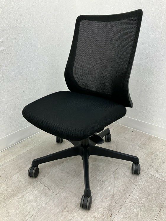 オカムラFluent(フルーエント)チェア フルーエントチェア 商品画像1