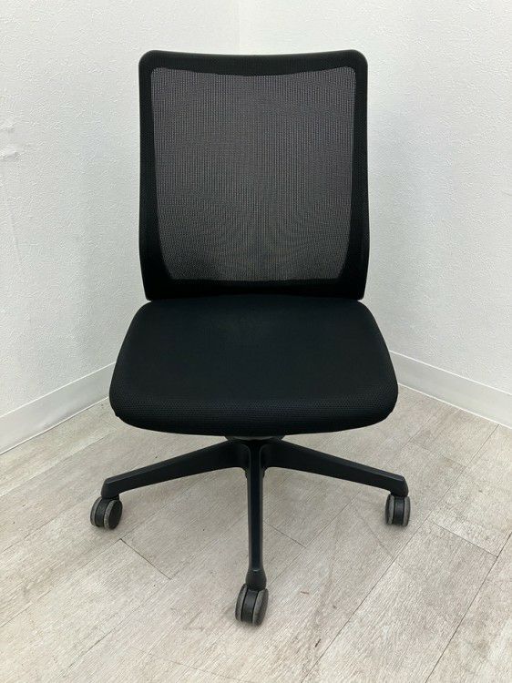 オカムラFluent(フルーエント)チェア フルーエントチェア 商品画像2