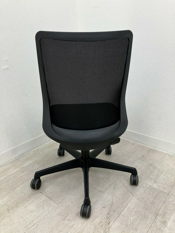 オカムラFluent(フルーエント)チェア フルーエントチェア 商品画像4