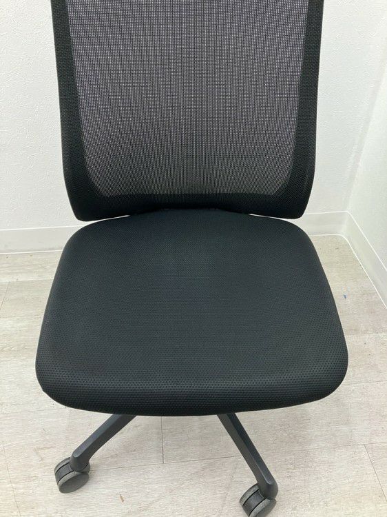 オカムラFluent(フルーエント)チェア フルーエントチェア 商品画像6