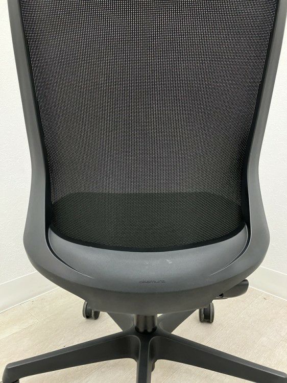 オカムラFluent(フルーエント)チェア フルーエントチェア 商品画像9
