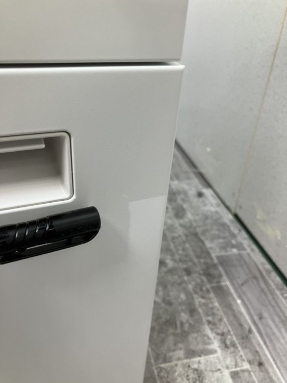 ウチダ（内田洋行）SCAENA（スカエナ）シリーズ 3段脇机 商品画像10