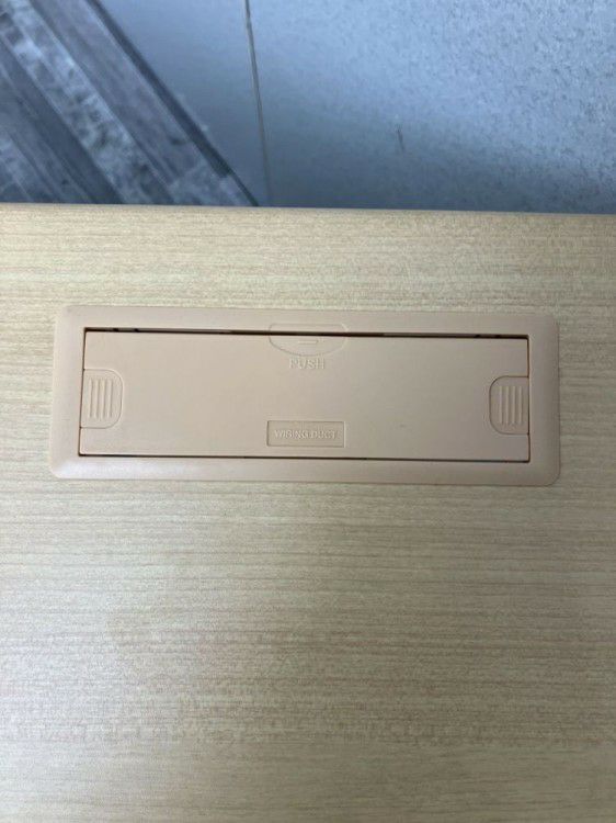 ライオン1400片袖デスク 商品画像7