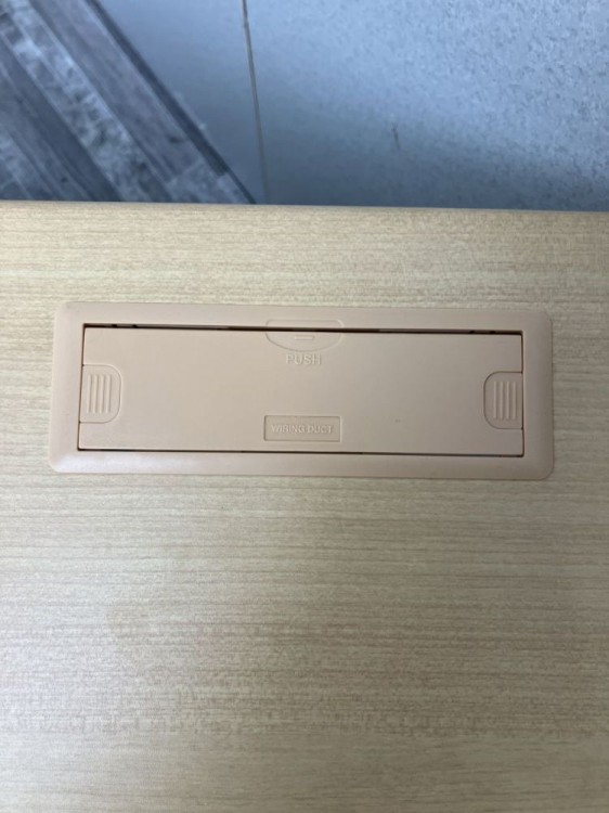 ライオン1400片袖デスク 商品画像7