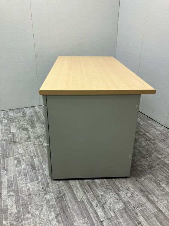 ライオン1400片袖デスク 商品画像8