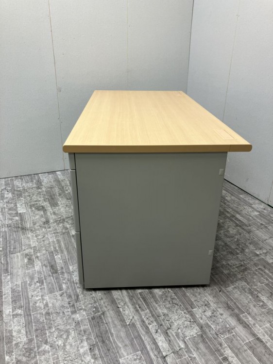 ライオン1400片袖デスク 商品画像8
