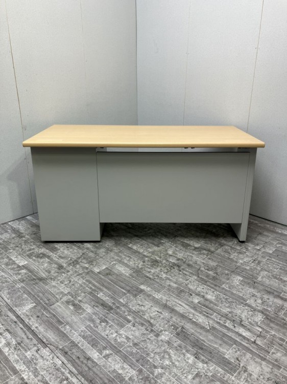 ライオン1400片袖デスク 商品画像9