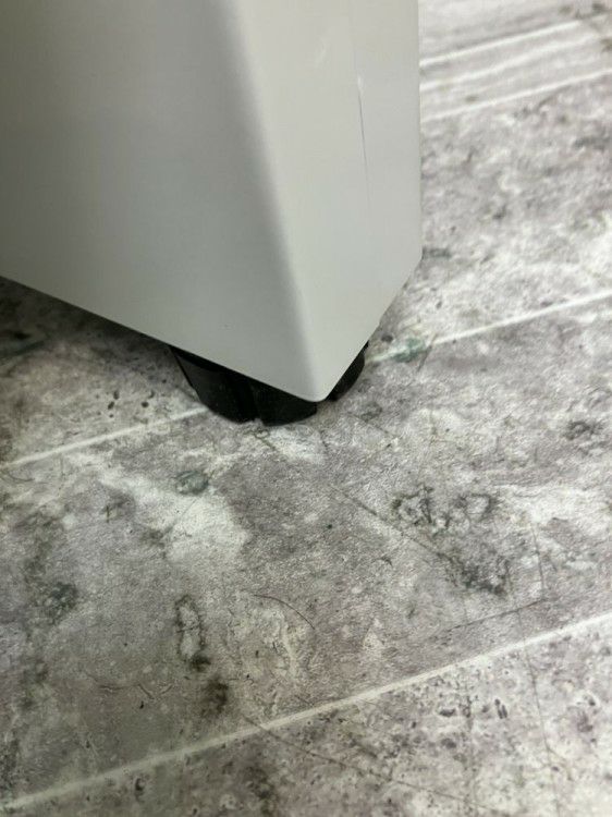 ライオン1400片袖デスク 商品画像10