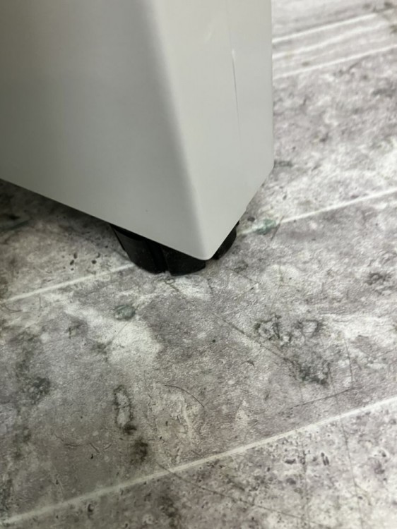 ライオン1400片袖デスク 商品画像10