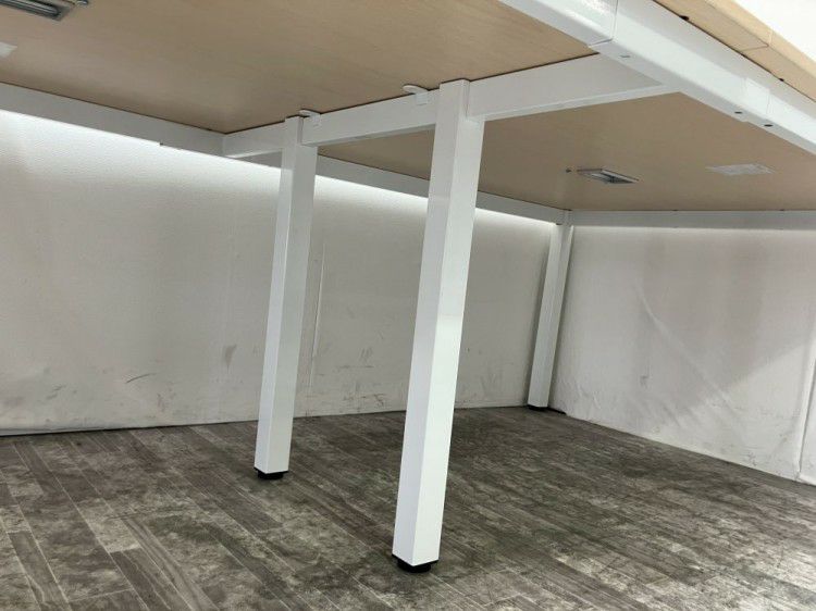 コウエキ2400ミーティングテーブル 商品画像8